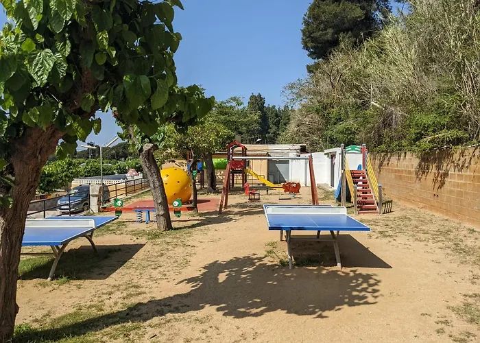 Camping Victoria
