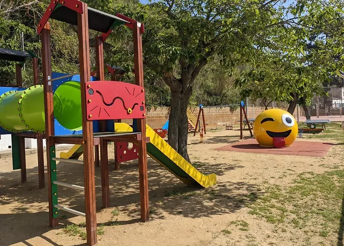 Camping Victoria