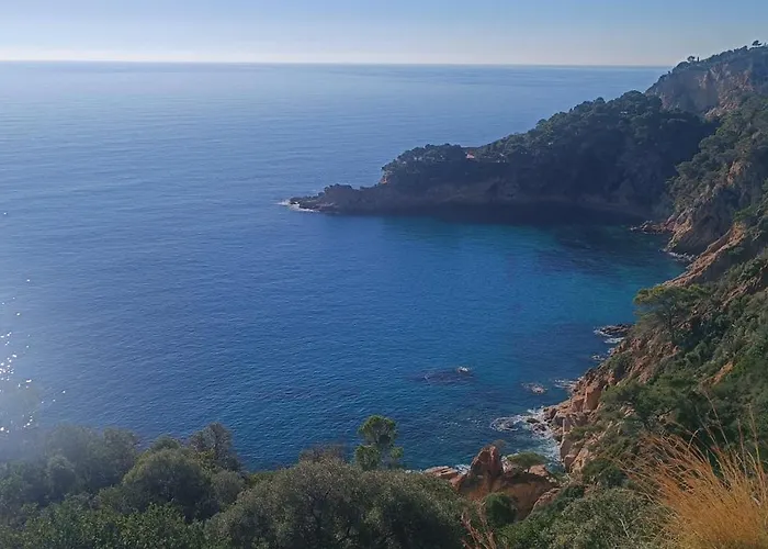 Cala Salions Balandro II Tossa de mar